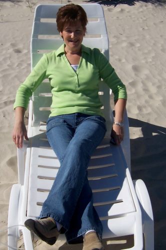 Jennifer Pere