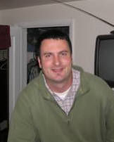 James Albin