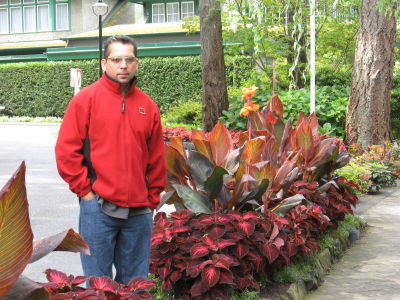 Ceasar Azevedo