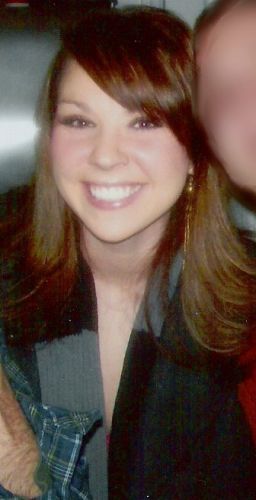 Michelle Stock