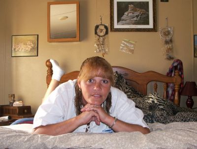 Ann Hammac