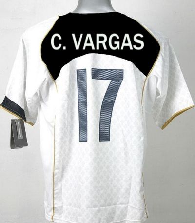 Cesar Vargas