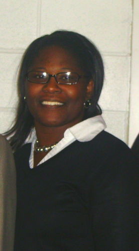 Marsha Chappell