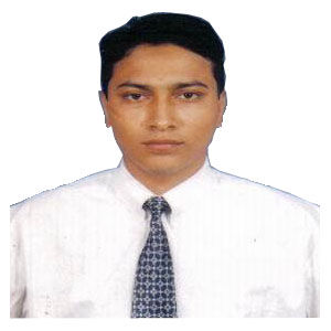 Mohammad Bari