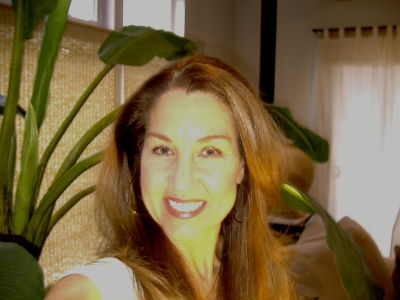 Pamela Almaraz