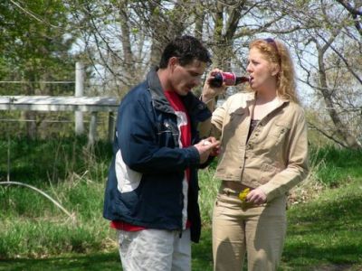Barbara Caruth