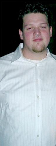 Nicholas Vail