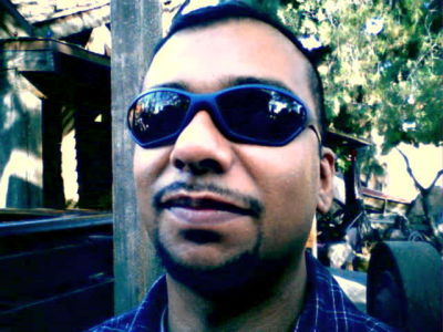 Ruben Gil