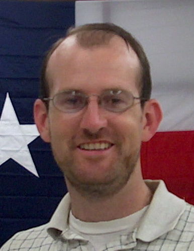 Charles Couchman