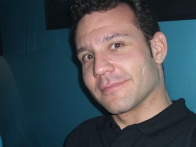 Christian Vazquez