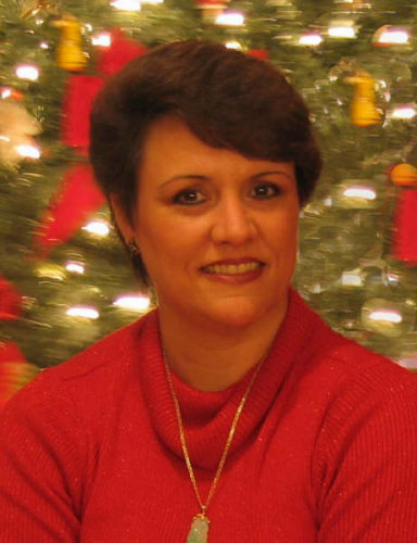 Jerri Woodward