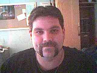 Christopher Leonard