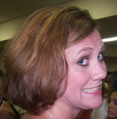 Julie Davis