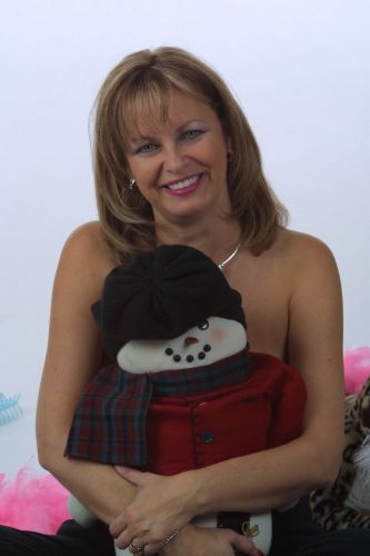 Pamela Voorhees
