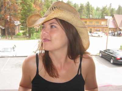 Suzanne Bluhm