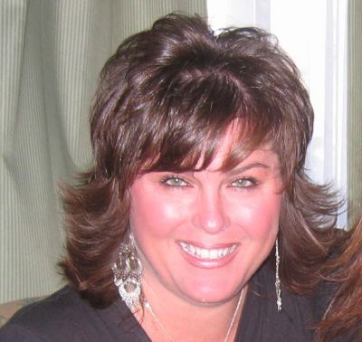 Joanne Kelley