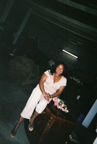 Jessica Daye