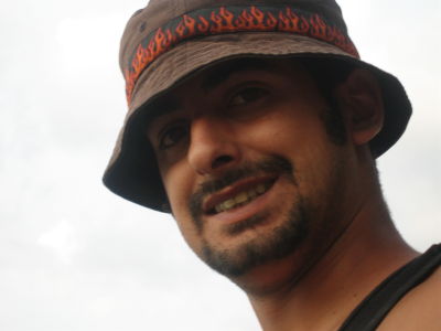 Christopher Guerrero