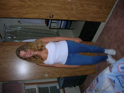 Heather Tolley