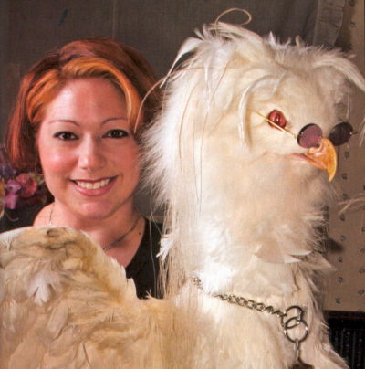 Heather Kreiter