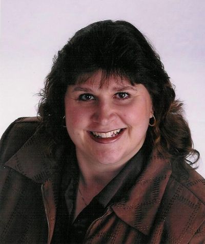 Kimberly Grier