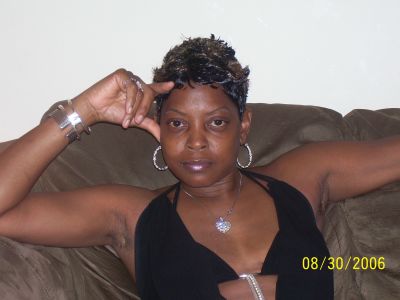 Kim Smalls