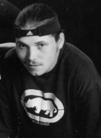Nathan Parks