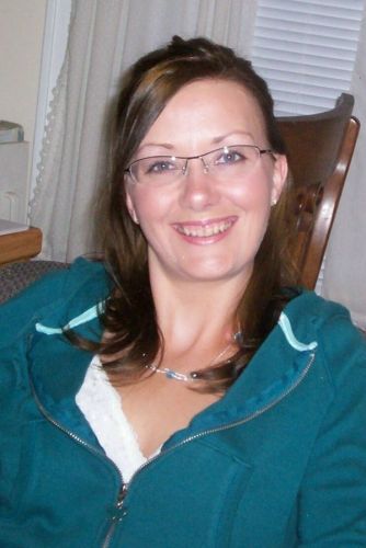 Michelle Parsons