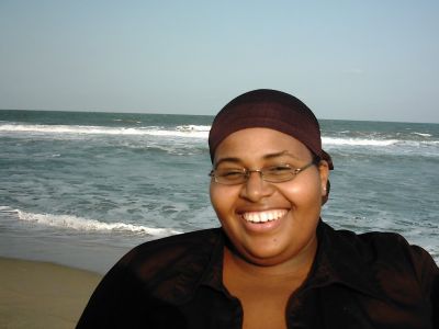 Shayla Turner