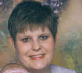 Mary Wimberly