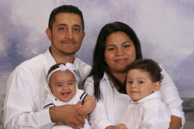 Jonathan Hernandez