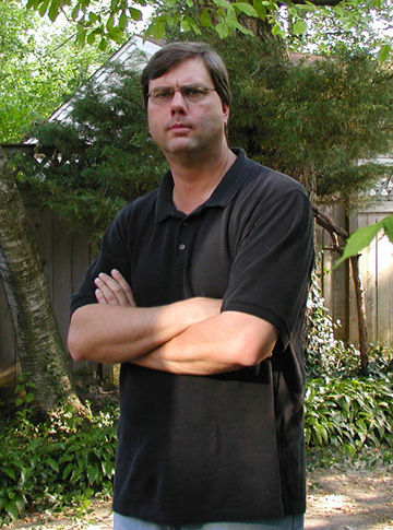 Eugene Maslana