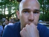 Christopher Brenneman