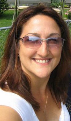 Michelle Moore