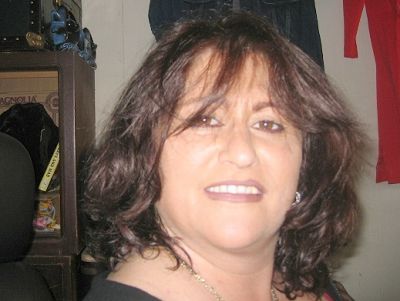Lisa Caserta