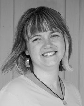 Stephanie Gilbertson-White