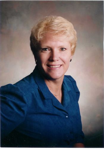 Patricia Mcgee