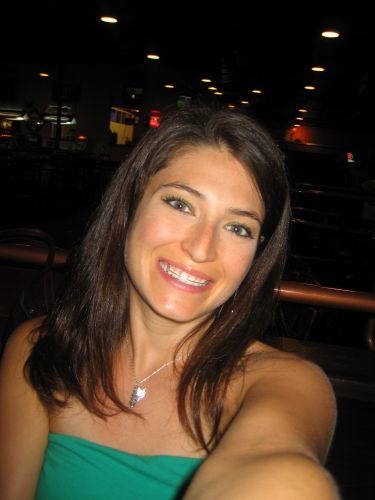 Catherine Burkett