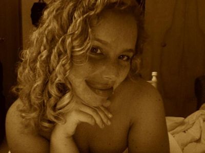 Kaitlin Deverill