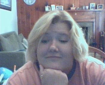 Darcy Corliss