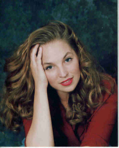 Jennifer Beyer