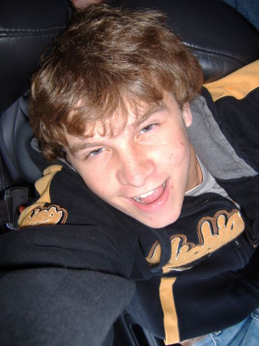 Alan Little