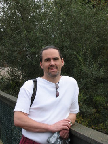 Stuart Trimbath