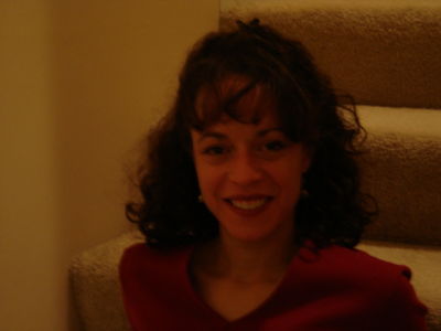 Clarisa Reynolds