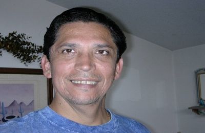 Guillermo Benavides