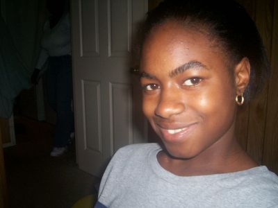 Chiquita Brown