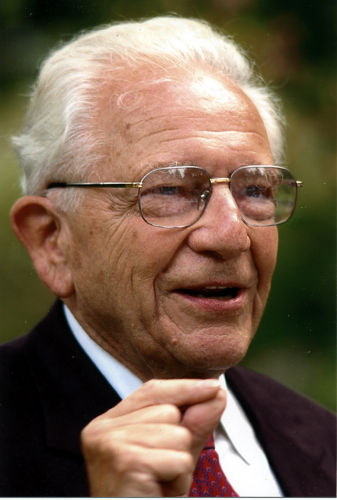 George Herzfeld