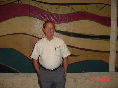 William Pardue
