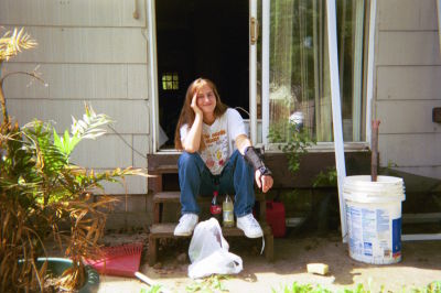 Tammy Case