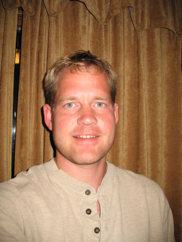 Jeffrey Steffensen